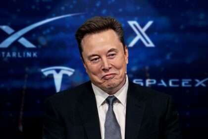 Elon Musk vuelve a ser el hombre más rico del mundo
