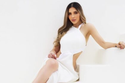 Emma Coronel sorprende al revelar que está enamorada