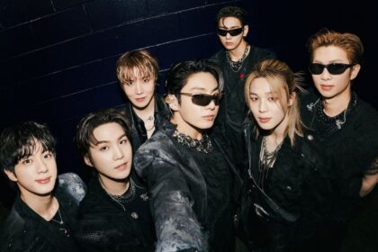 HYBE, empresa de BTS, dona mil millones de pesos a Colombia